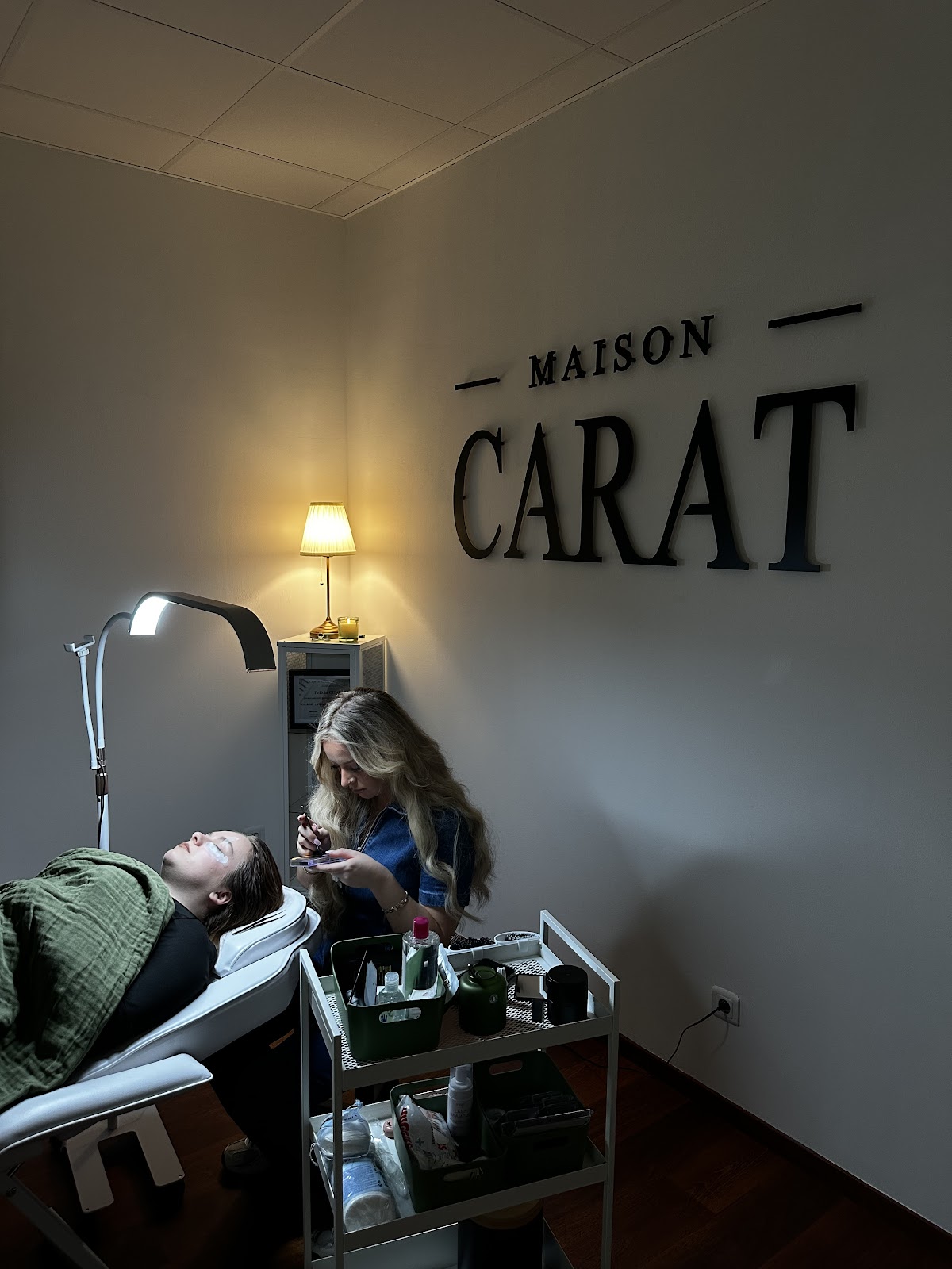 Maison CARAT